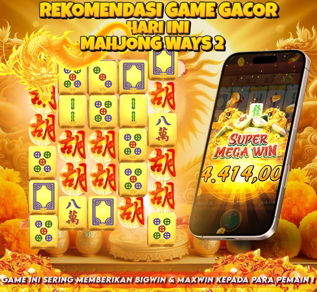 ARIZONA888: Game Asli Gak Perlu Mahal, Semua Bisa